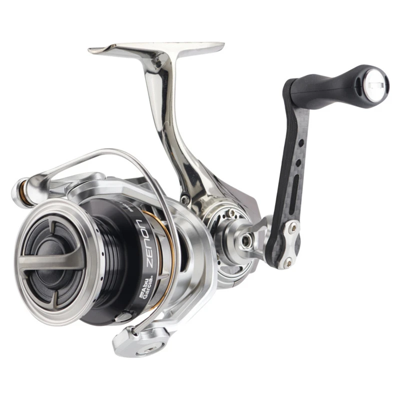 Abu Garcia Zenon 4 Abu Garcia Zenon – Bild 2