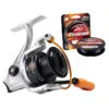 Abu Garcia Max STX, Bespult Mit Fireline 1 Abu Garcia Max STX, Bespult Mit Fireline -Fladen Verkäufe 1548566r 1