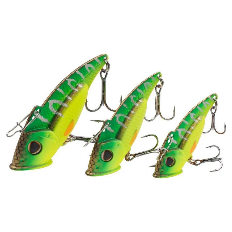 Berkley Rattling Powerblade 4 Berkley Rattling Powerblade – Bild 2