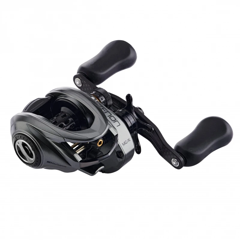Abu Garcia Zenon MG X 4 Abu Garcia Zenon MG X – Bild 2