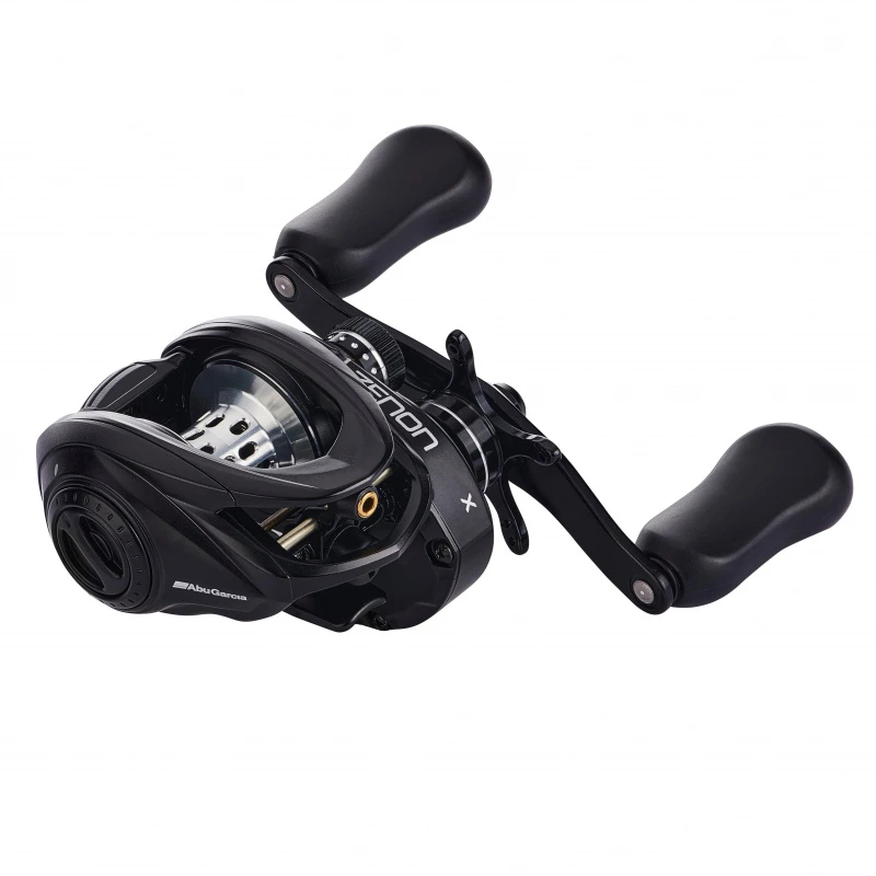 Abu Garcia Zenon X 4 Abu Garcia Zenon X – Bild 2