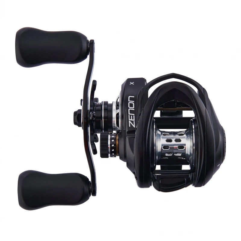 Abu Garcia Zenon X 6 Abu Garcia Zenon X – Bild 4