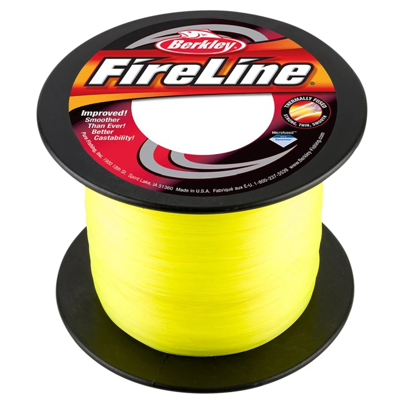 Berkley FireLine 1800m 3 Berkley FireLine 1800m