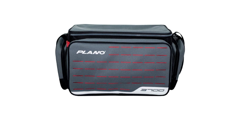 Plano Weekende Tackle Case 3700 4 Plano Weekende Tackle Case 3700 – Bild 2