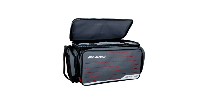 Plano Weekende Tackle Case 3700 6 Plano Weekende Tackle Case 3700 – Bild 4