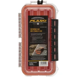 Plano Guide Series Waterproof Case 3500 Orange -Fladen Verkäufe 1561198 3