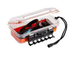 Plano Guide Series Waterproof Case 3500 Orange -Fladen Verkäufe 1561198 4