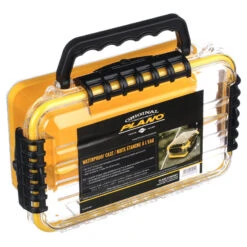 Plano Guide Series Waterproof Case 3600 Yellow 7 Plano Guide Series Waterproof Case 3600 Yellow -Fladen Verkäufe 1561199 2