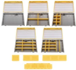 Plano Edge Flex 3700 5 Plano Edge Flex 3700 -Fladen Verkäufe 1561204 2