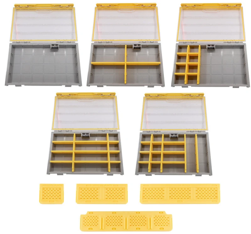 Plano Edge Flex 3700 4 Plano Edge Flex 3700 – Bild 2