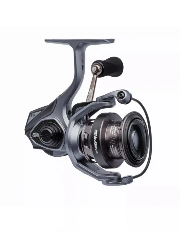 Abu Garcia Revo3 SX 4 Abu Garcia Revo3 SX – Bild 2