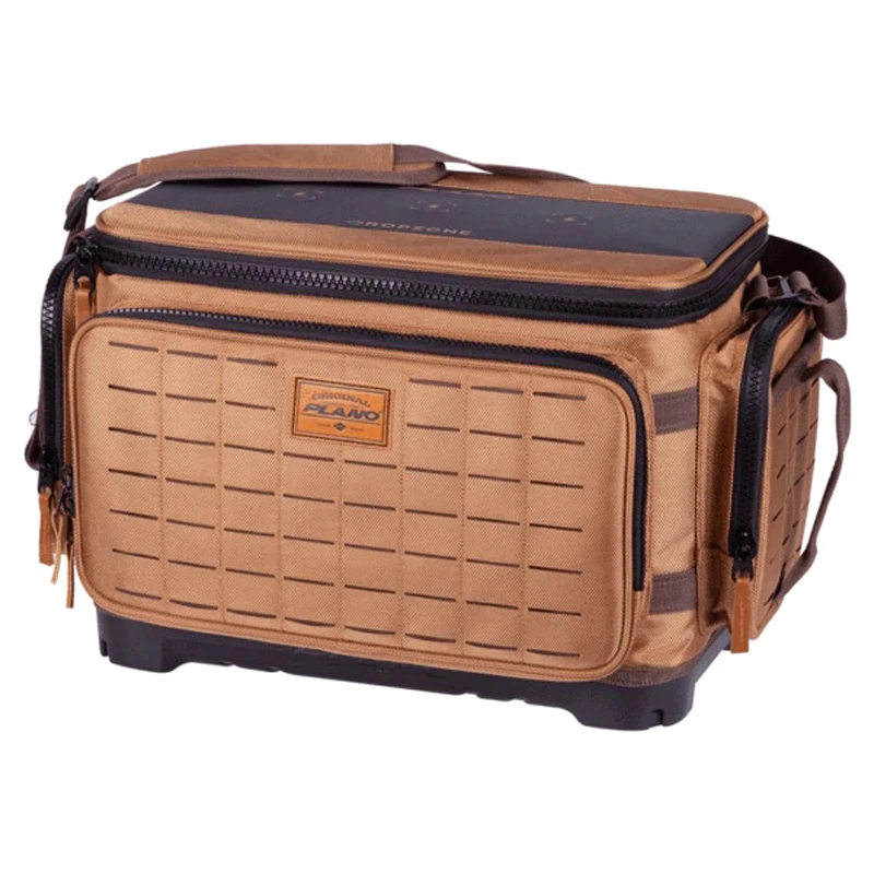 Plano Guide Series 3700 Tackle Bag 3 Plano Guide Series 3700 Tackle Bag