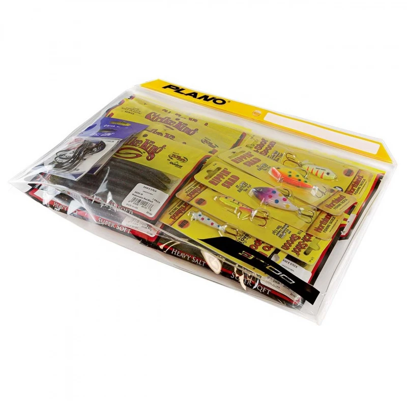 Plano Stowall Waterproof Storage 3700 4 Plano Stowall Waterproof Storage 3700 – Bild 2