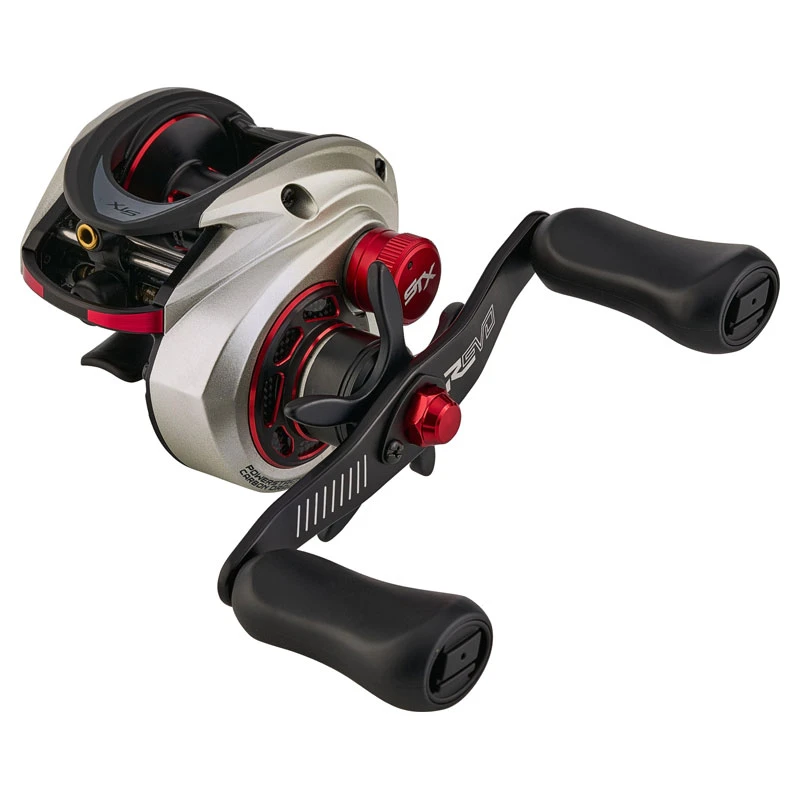 Abu Garcia Revo5 STX 3 Abu Garcia Revo5 STX
