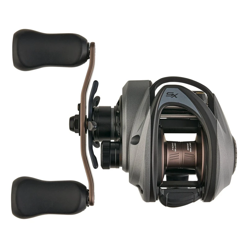 Abu Garcia Revo5 SX 6 Abu Garcia Revo5 SX – Bild 4