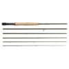 Hardy Aydon Travel Flyrod - 9´ # 6 6pcs 2 Hardy Aydon Travel Flyrod - 9´ # 6 6pcs -Fladen Verkäufe 1570707 1