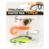 Abu Garcia Starter Pack Perch -Fladen Verkäufe 1571353 1