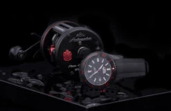 Abu Garcia Ambassadeur New Century Edition Ursprung -Fladen Verkäufe 1573337 4
