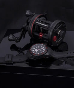 Abu Garcia Ambassadeur New Century Edition Ursprung -Fladen Verkäufe 1573337 5