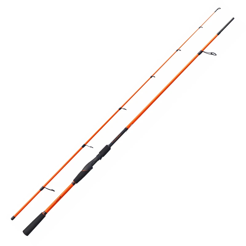 Abu Garcia Svartzonker X 7112H 30-100g Spin Rod 3 Abu Garcia Svartzonker X 7112H 30-100g Spin Rod