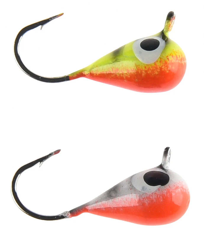 Ifish Tunnan Mormyska, 2-pack 3 Ifish Tunnan Mormyska, 2-pack