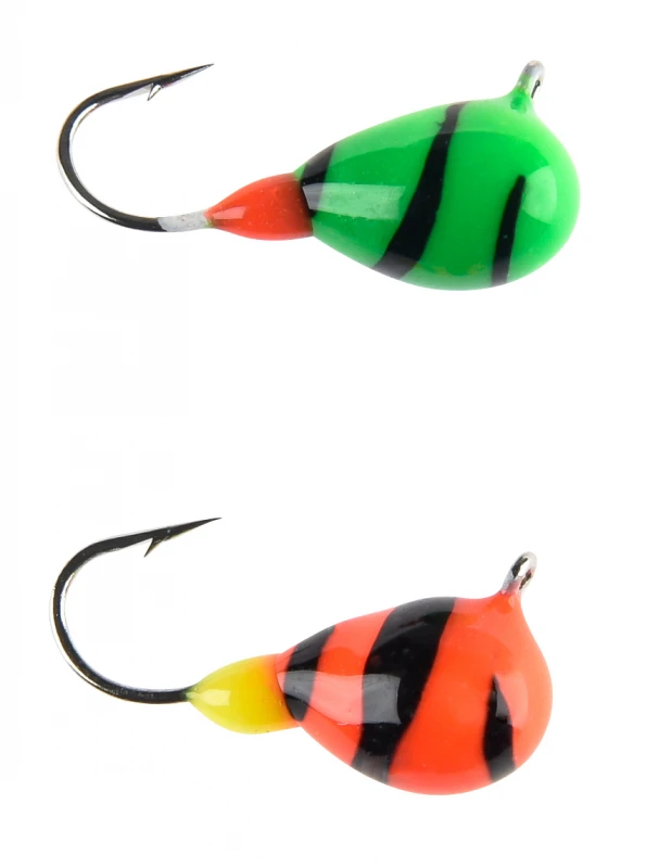 Ifish Pärlan Mormyska, 2-pack 3 Ifish Pärlan Mormyska, 2-pack