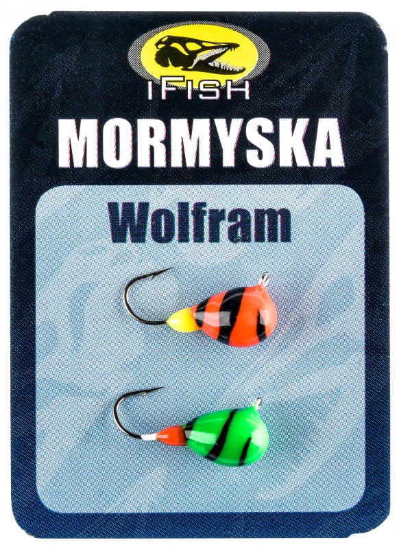 Ifish Pärlan Mormyska, 2-pack 4 Ifish Pärlan Mormyska, 2-pack – Bild 2