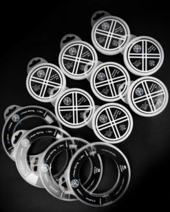 LMAB Fluorocarbon Spool -Fladen Verkäufe 166 137238r 2