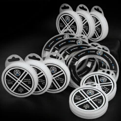 LMAB Fluorocarbon Spool -Fladen Verkäufe 166 137238r 4