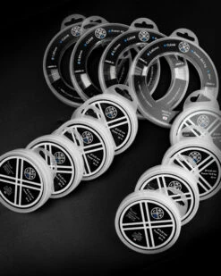 LMAB Fluorocarbon Spool -Fladen Verkäufe 166 137238r 6