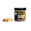 Vital Baits Nutty Crunch Wafters 100g -Fladen Verkäufe 17 0003r 1