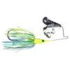 Strike King Tri-Wing Mini Buzz King 3,5g -Fladen Verkäufe 18BM 71r 1