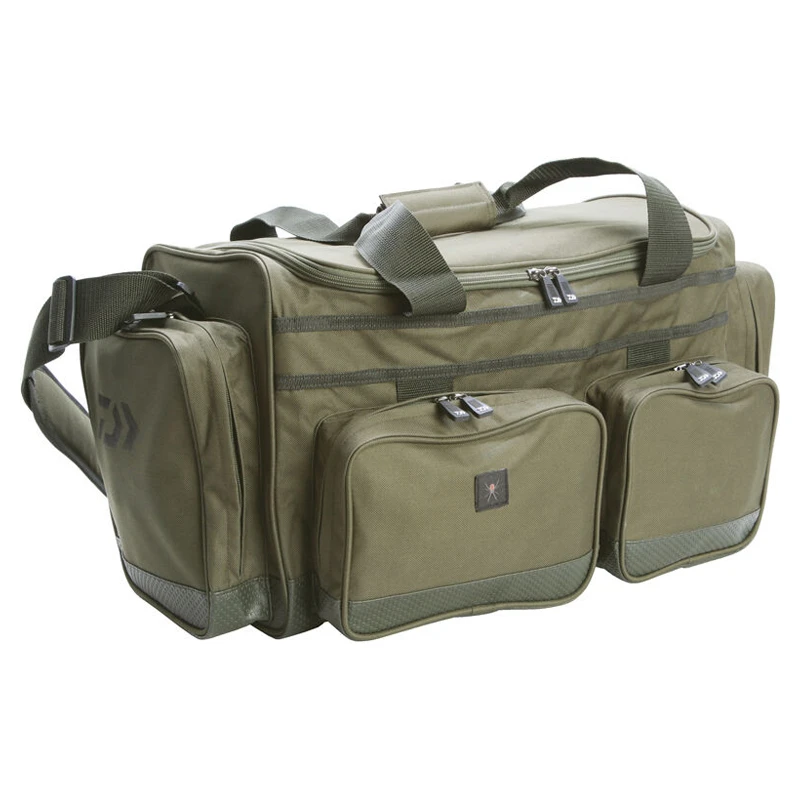 Daiwa Black Widow Carryall 70L 3 Daiwa Black Widow Carryall 70L