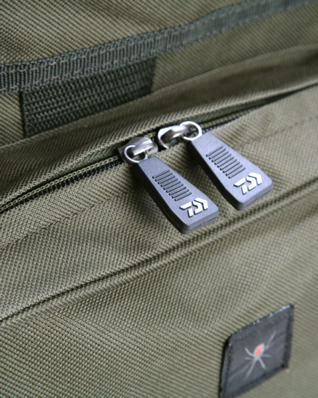 Daiwa Black Widow Carryall 70L 4 Daiwa Black Widow Carryall 70L – Bild 2