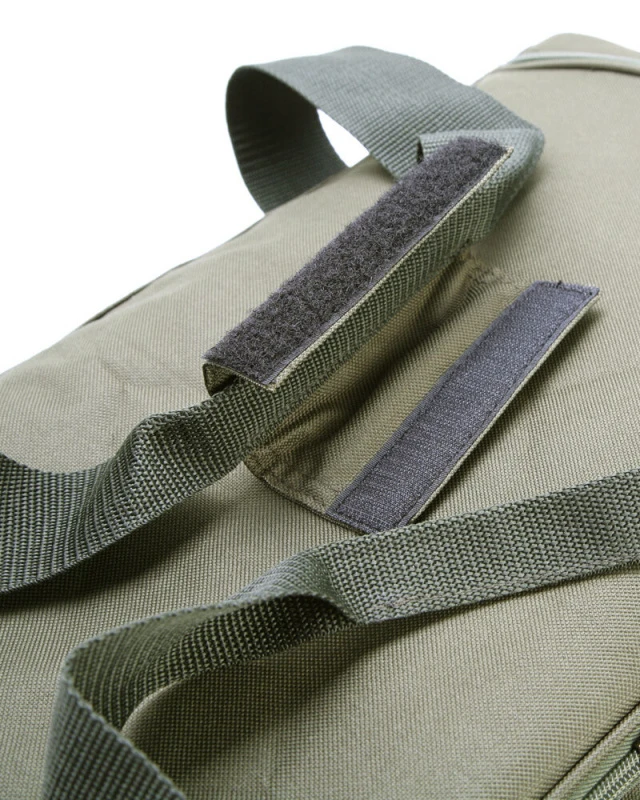 Daiwa Black Widow Carryall 70L 5 Daiwa Black Widow Carryall 70L – Bild 3