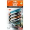 Fladen Jig Assortment Shad 100mm -Fladen Verkäufe 20 661001r 1