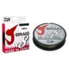 Daiwa J-Braid X8 150m Dark Green -Fladen Verkäufe 200148r 1