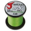 Daiwa J-Braid X8 1500m Chartreuse -Fladen Verkäufe 200206r