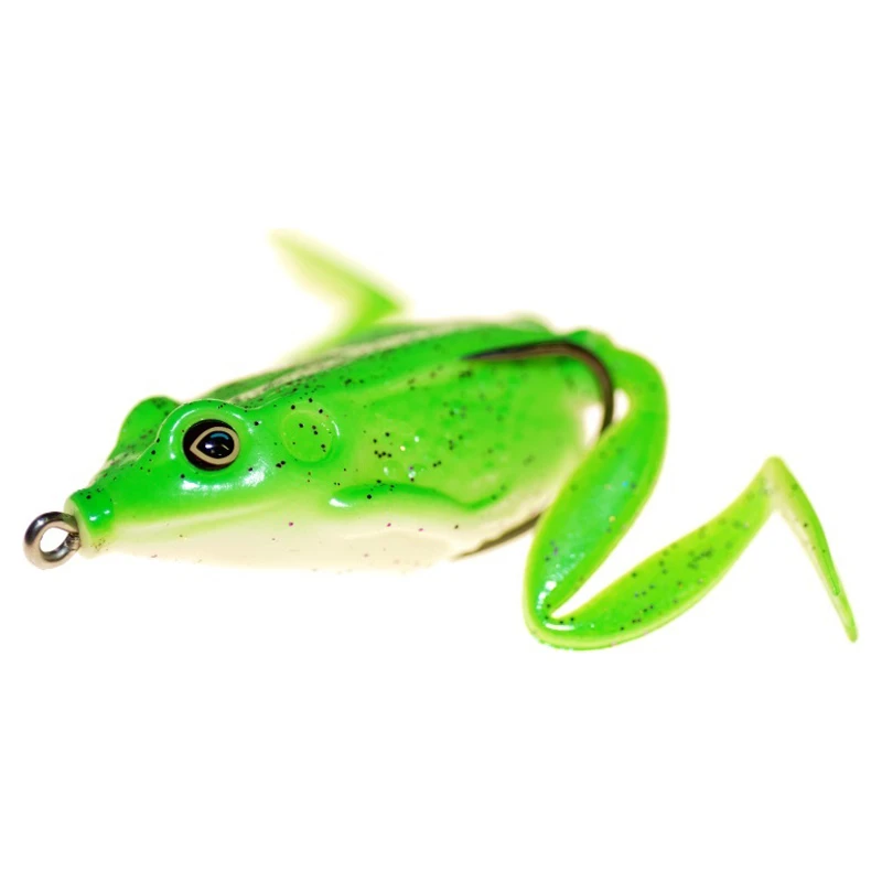 IFISH Frog 18g 3 IFISH Frog 18g