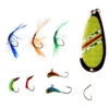 IFISH Viking Multi-Pack Pimpel - Regenbogenforelle -Fladen Verkäufe 20174443 1