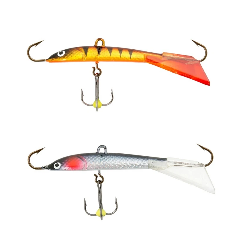 IFISH Viking Balanspirk 2-pack 3 IFISH Viking Balanspirk 2-pack