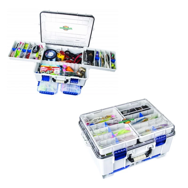 Flambeau 4000WPNC 4 Flambeau 4000WPNC – Bild 2