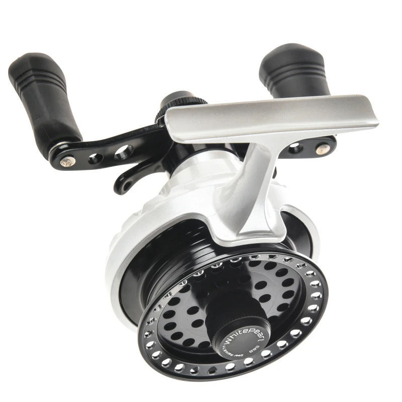 IFISH White Pearl 5 IFISH White Pearl – Bild 4