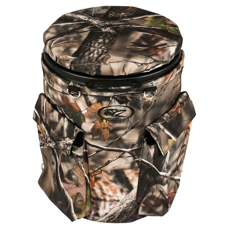 IFISH Panorama, Camo 3 IFISH Panorama, Camo