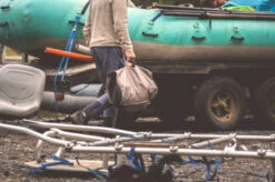 Orvis Wader Mud Room - Sand -Fladen Verkäufe 20213340 3