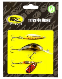 IFISH Triss -Fladen Verkäufe 20215651r 4