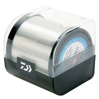 Daiwa Floor It Fluorocarbon SS 1000m 0.39mm 9.1KG 3 Daiwa Floor It Fluorocarbon SS 1000m 0.39mm 9.1KG