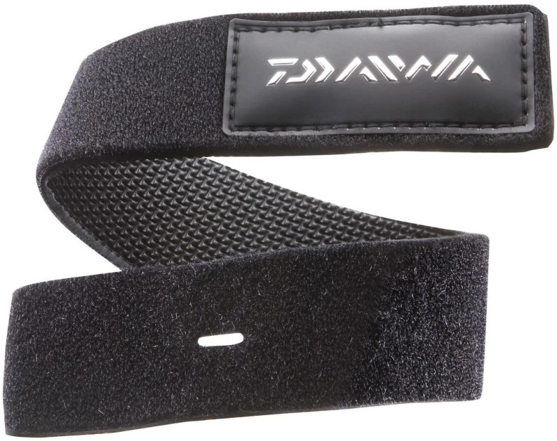 Daiwa Neoprene Rod Bands - Medium 3 Daiwa Neoprene Rod Bands - Medium