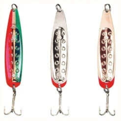 Fladen Dorsch 40g 3-pack