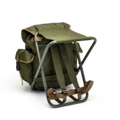 Daiwa Wilderness Game Rucksack Stool 10 Daiwa Wilderness Game Rucksack Stool -Fladen Verkäufe 209782 4